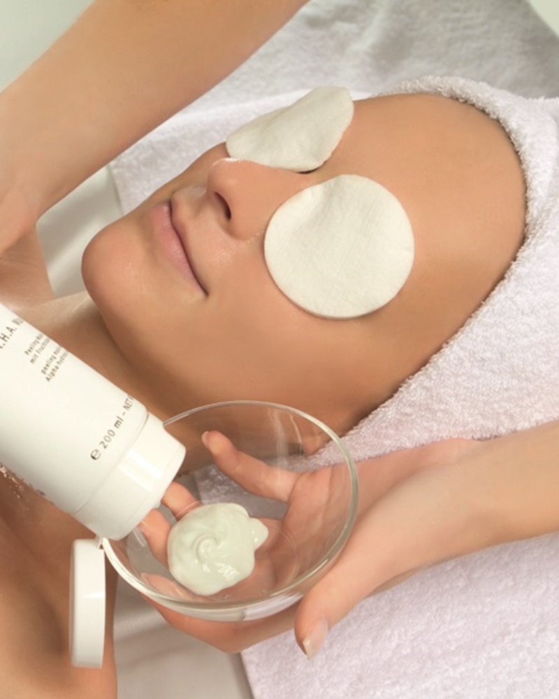 Studio M Kosmetik - Michaela Schönberger-Winkler