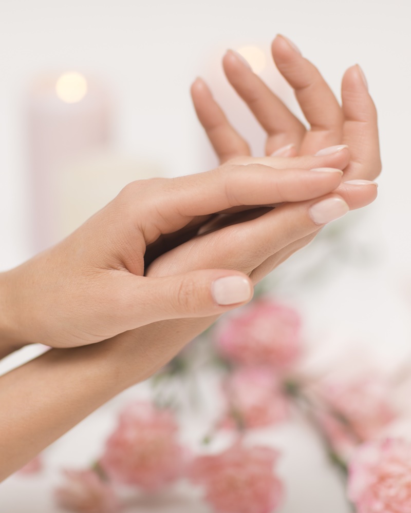 Studio M Kosmetik - Michaela Schönberger-Winkler