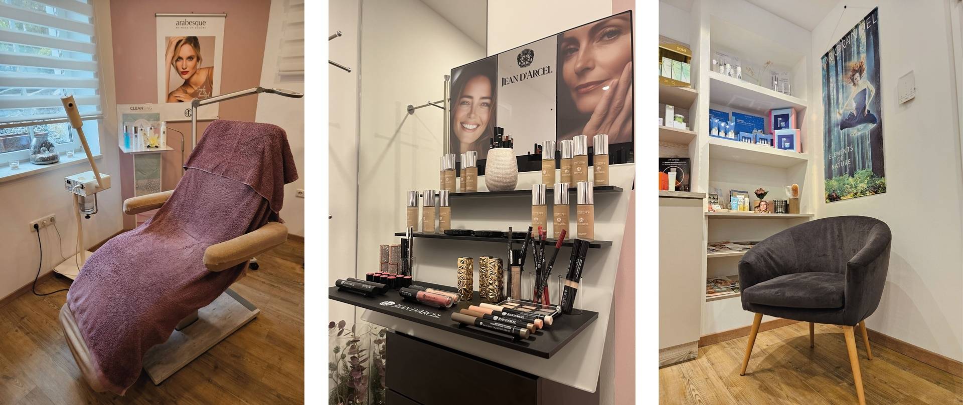 Studio M Kosmetik - Michaela Schönberger-Winkler