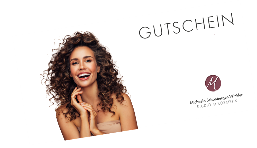 Studio M Kosmetik - Michaela Schönberger-Winkler