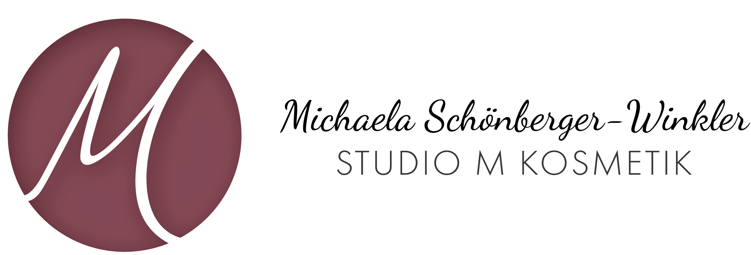 Studio M Kosmetik - Michaela Schönberger-Winkler